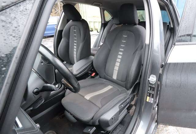 BMW 2-Serie, Active/Gran Tourer 2014-->> (F45/F46) delebil , Motorkode: B38-A15 A, Girkassekode: 