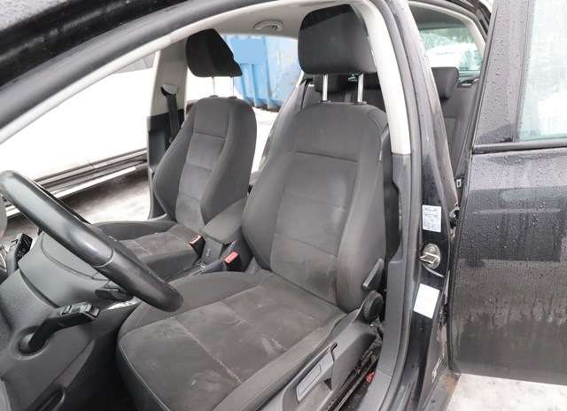 VW Golf VI 2008-2012 delebil , Motorkode: CBZB, Girkassekode: NQK