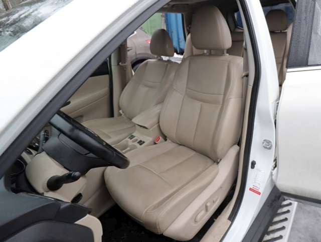 Nissan X-Trail 2014-2022 (T32) (T32), Motorkode: R9M, Girkassekode: 
