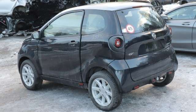 Mopedbil Aixam 0-->> , Motorkode: , Girkassekode: 