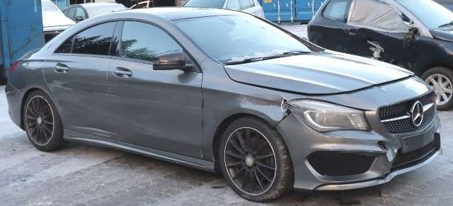 Mercedes CLA 2013-2019 (C117) (C117), Motorkode: M270.920, Girkassekode: