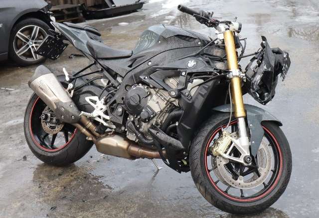 MC BMW S1000 R 2014-->> (Naked) (Naked), Motorkode: , Girkassekode: 