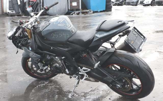 MC BMW S1000 R 2014-->> (Naked) (Naked), Motorkode: , Girkassekode: 