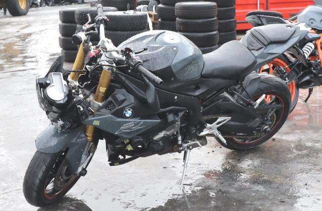 MC BMW S1000 R 2014-->> (Naked) (Naked), Motorkode: , Girkassekode: 