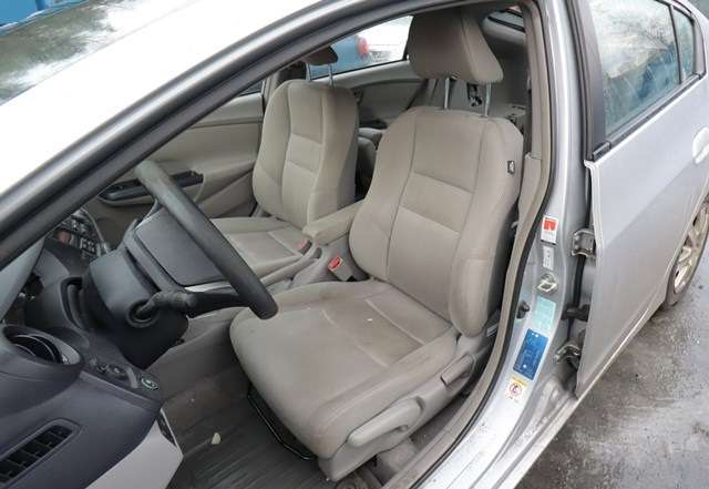 Honda Insight 2009-2013 delebil , Motorkode: LDA3, Girkassekode: 