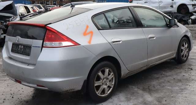 Honda Insight 2009-2013 delebil , Motorkode: LDA3, Girkassekode: 