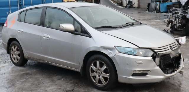 Honda Insight 2009-2013 delebil , Motorkode: LDA3, Girkassekode: 