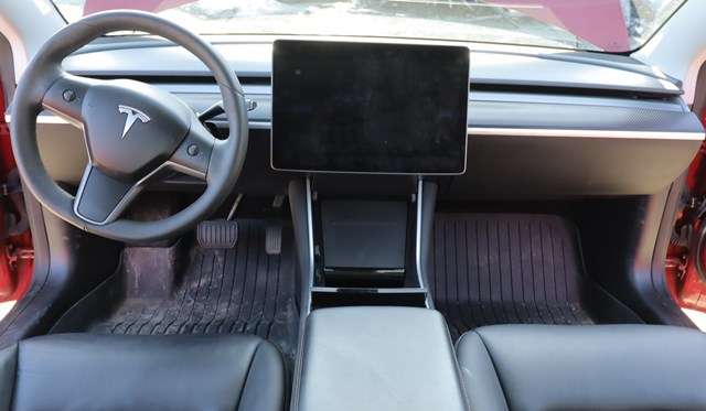 Tesla Model 3 2018-2023 (Fase 1) delebil , Motorkode: , Girkassekode: 