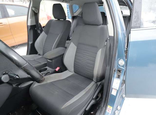 Toyota Auris 2015-2019 (Type II, Fase 2) delebil , Motorkode: 2ZR-FXE, Girkassekode: 