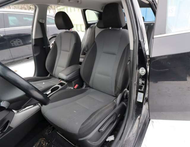 Hyundai i30 2012-2017 (Type II) delebil , Motorkode: D4FB, Girkassekode: 