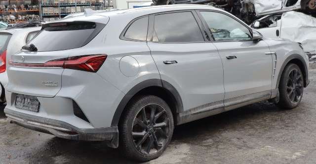 MG Marvel R 2021-->> , Motorkode: , Girkassekode: 