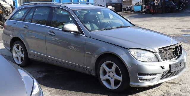 Mercedes C-Klasse, 2007-2011 (W204, Fase 1) (W204) delebil , Motorkode: M271.952
