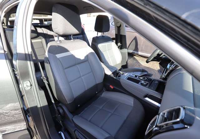 Citroën C5, Aircross 2019-->> , Motorkode: YHZ, Girkassekode: