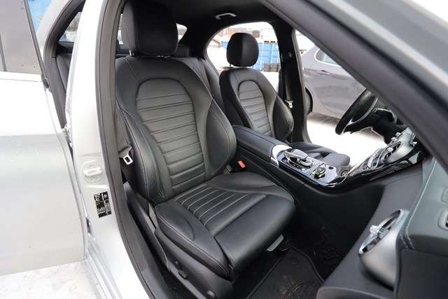 Mercedes C-Klasse 2014-2018 (Fase 1) (W205) (W205), Motorkode: M274.910, Girkassekode: 722.995