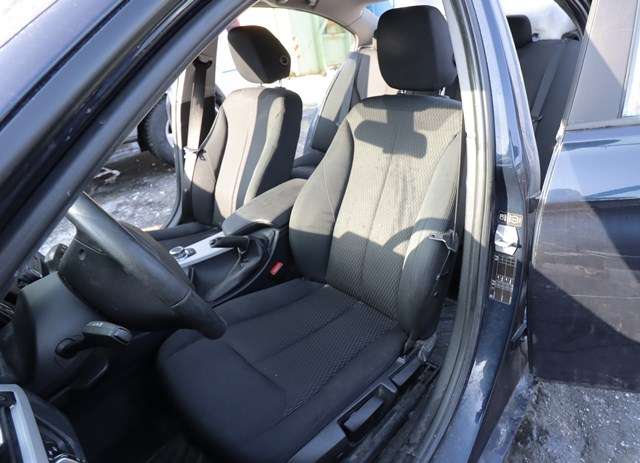 BMW 3-Serie 2012-2018 (F30/F31/F34) (F30/F31/F34), Motorkode: N47-D20 C, Girkassekode: 