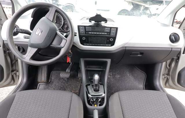 Seat Mii electric 2019-->> delebil , Motorkode: EBMA, Girkassekode: PYW