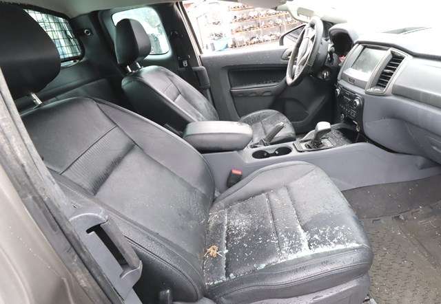 Ford Ranger / Ranger Raptor 2015-2022 delebil , Motorkode: , Girkassekode: 