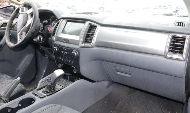 Ford Ranger / Ranger Raptor 2015-2022 delebil , Motorkode: , Girkassekode: 