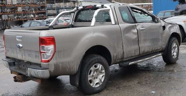 Ford Ranger / Ranger Raptor 2015-2022 delebil , Motorkode: , Girkassekode: 