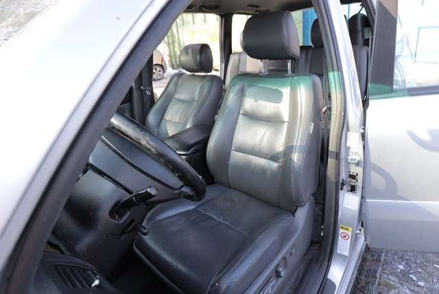 Toyota Land Cruiser 120 2002-2009 , Motorkode: 1KD-FTV, Girkassekode: 