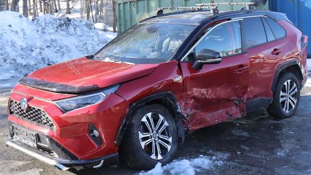 Toyota RAV4 2019-->> (Type V) , Motorkode: A25A-FXS, Girkassekode: 