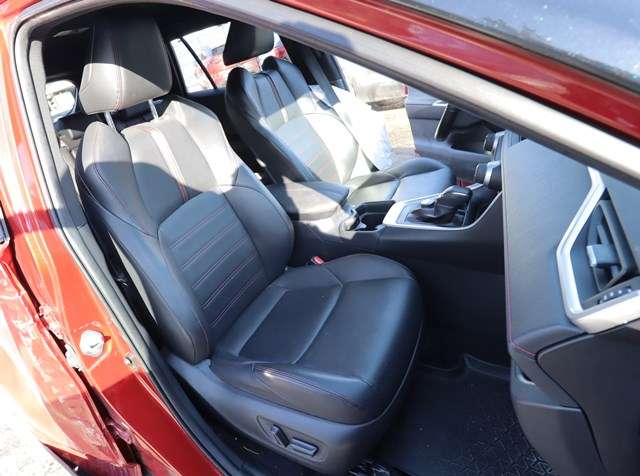 Toyota RAV4 2019-->> (Type V) , Motorkode: A25A-FXS, Girkassekode: 