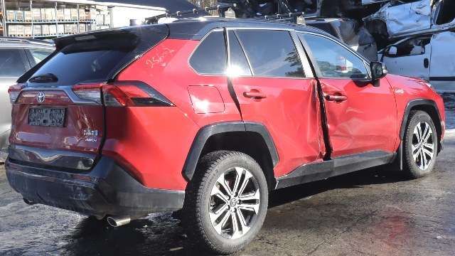 Toyota RAV4 2019-->> (Type V) , Motorkode: A25A-FXS, Girkassekode: 