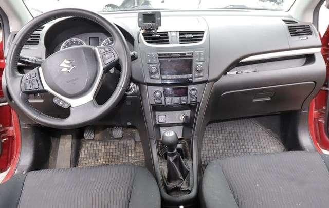 Suzuki Swift 2011-2017 , Motorkode: K12B, Girkassekode: 