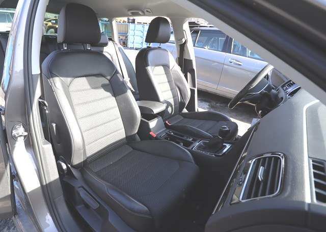 VW Golf VII 2012-2017 (Fase 1) , Motorkode: CXXB, Girkassekode: RTD