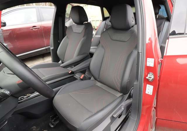 VW ID.4 2020-->> , Motorkode: , Girkassekode: 