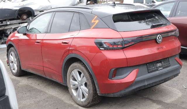 VW ID.4 2020-->> , Motorkode: , Girkassekode: 