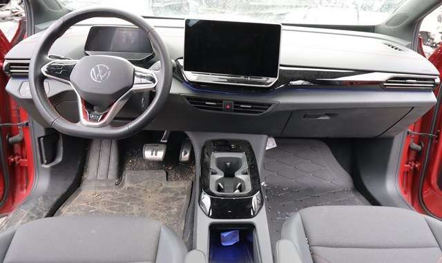 VW ID.4 2020-->> , Motorkode: , Girkassekode: 