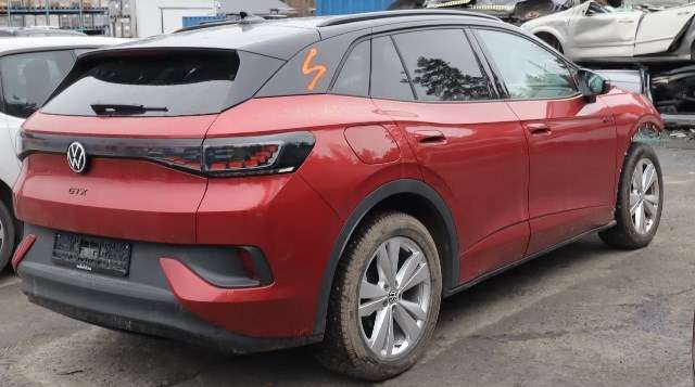VW ID.4 2020-->> , Motorkode: , Girkassekode: 