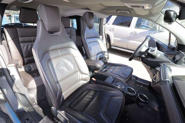 BMW i3 2013-2022 delebil , Motorkode: 1B1P25B, Girkassekode: 