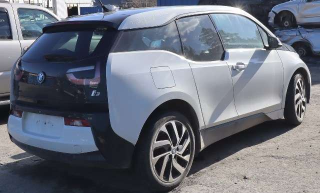 BMW i3 2013-2022 delebil , Motorkode: 1B1P25B, Girkassekode: 