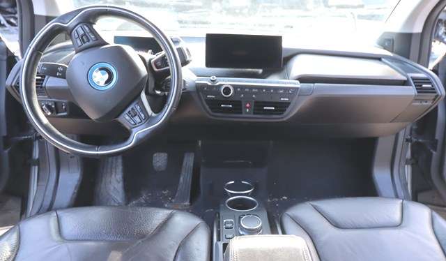 BMW i3 2013-2022 delebil , Motorkode: 1B1P25B, Girkassekode: 