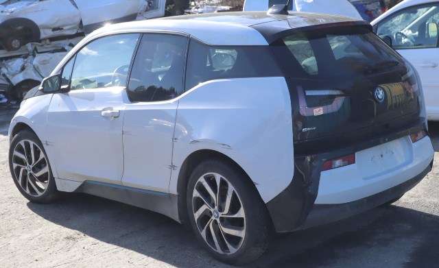 BMW i3 2013-2022 delebil , Motorkode: 1B1P25B, Girkassekode: 