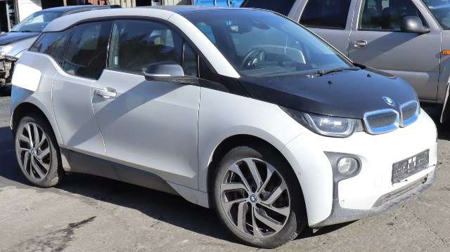 BMW i3 2013-2022 delebil , Motorkode: 1B1P25B, Girkassekode: 