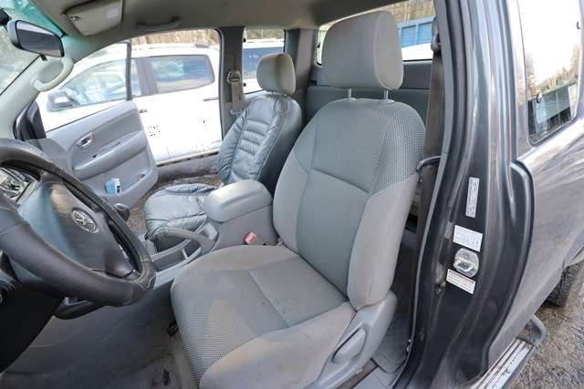 Toyota Hilux 2006-2011 , Motorkode: 2KD-FTV, Girkassekode: 