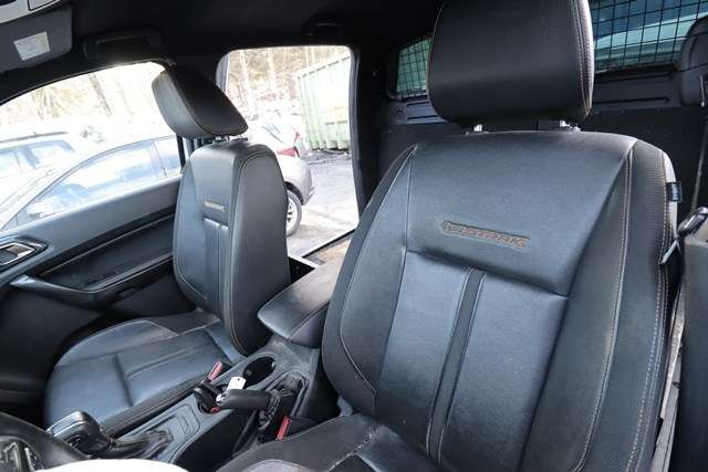 Ford Ranger / Ranger Raptor 2015-2022 , Motorkode: YN2X, Girkassekode: