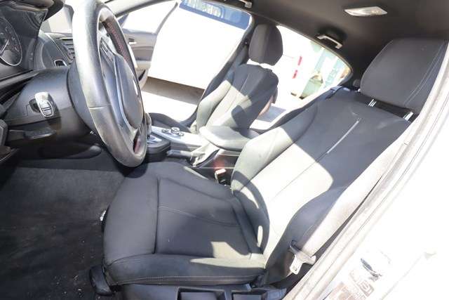 BMW 1-Serie 2011-2015 (Fase 1) (F20/F21) (F20/F21), Motorkode: N47-D20 C, Girkassekode: 