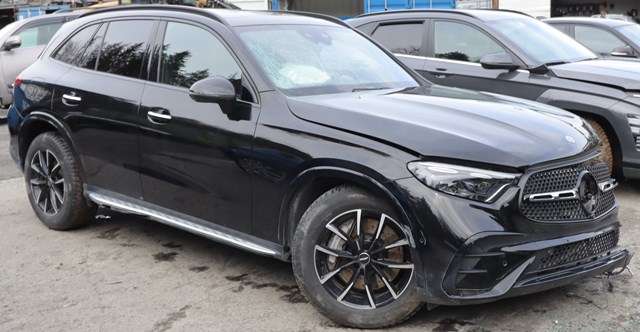 Mercedes GLC, 2022->> (X254) (X254) delebil , Motorkode: OM654.820