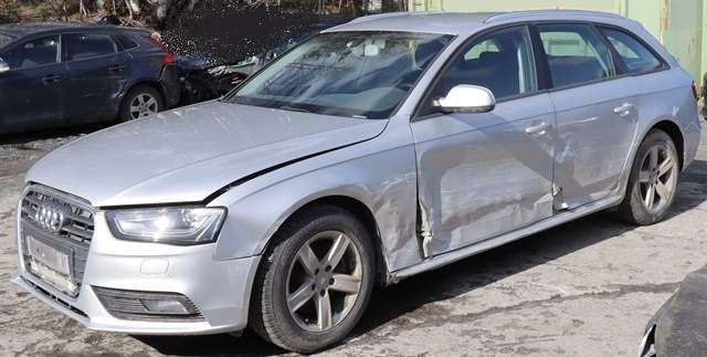 Audi A4, 2007-2014 (B8, Type IV) (B8) delebil , Motorkode: CGLC, Girkassekode: NEK