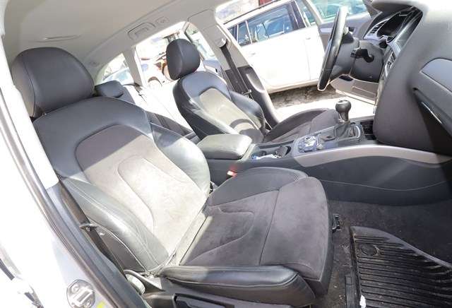 Audi A4 2007-2014 (Type IV) (B8) delebil , Motorkode: CGLC, Girkassekode: NEK