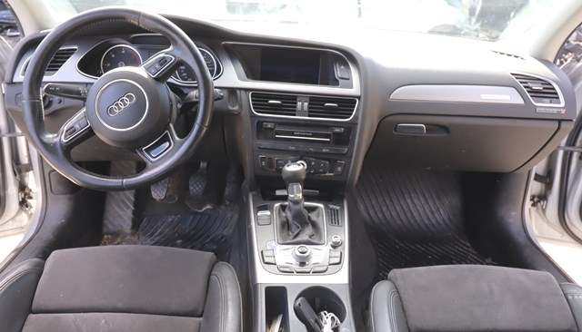 Audi A4 2007-2014 (Type IV) (B8) delebil , Motorkode: CGLC, Girkassekode: NEK