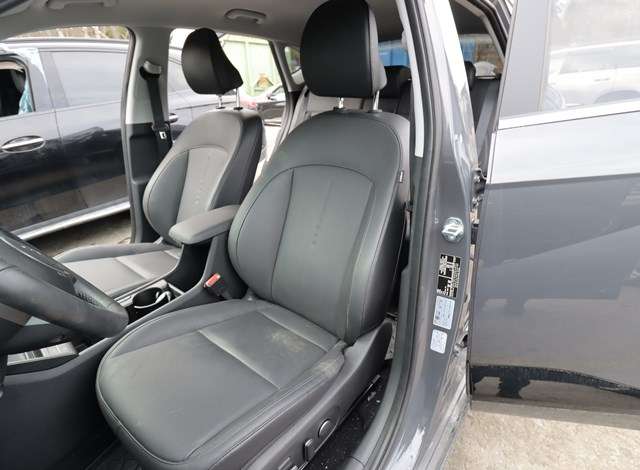 Hyundai Kona 2024-->> (Type II) , Motorkode: EM16, Girkassekode: 