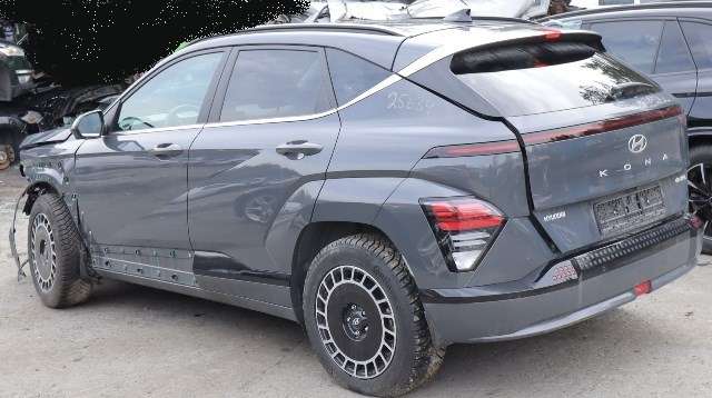 Hyundai Kona 2024-->> (Type II) , Motorkode: EM16, Girkassekode: 