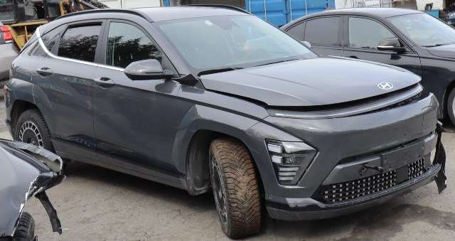 Hyundai Kona 2024-->> (Type II) , Motorkode: EM16, Girkassekode: 