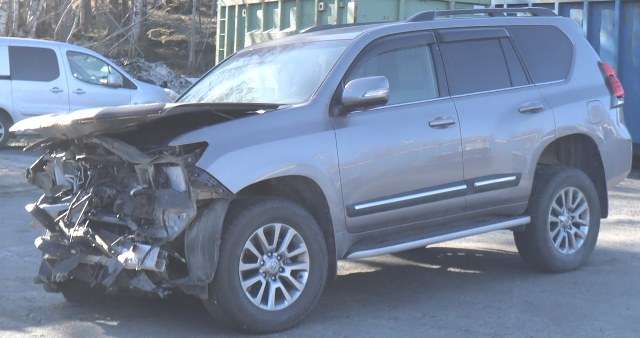 Toyota Land Cruiser 150 2014-->> (Fase 2) , Motorkode: 1GD-FTV, Girkassekode: