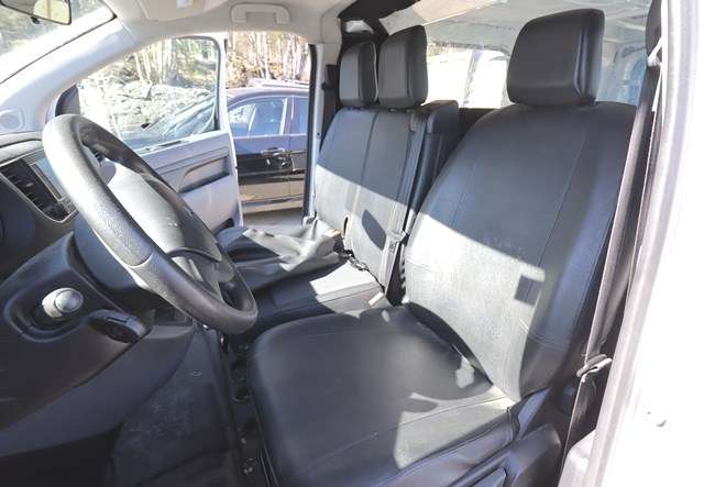 Peugeot Expert 2016-->> (Type III) , Motorkode: AHK|122HK, Girkassekode: 